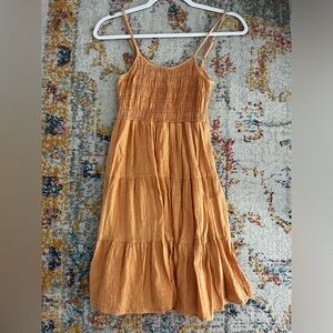 ALTAR’D STATE MINI DRESS